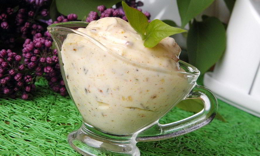 Рецепт маринада для курицы гриль