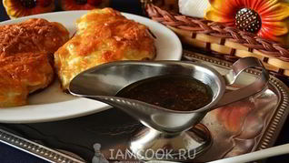 Маринад для мяса по-французски