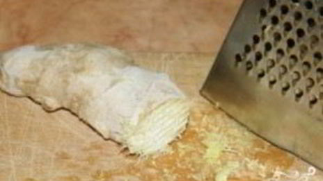 маринад для семги в духовке