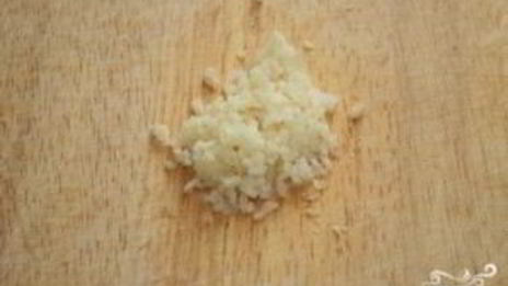 маринад для семги в духовке