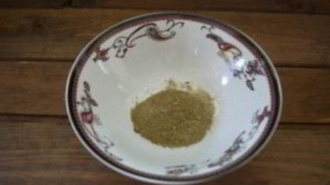 маринад для свинины в духовке