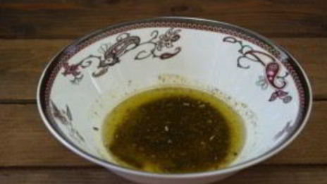 маринад для свинины в духовке