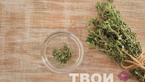 маринад для свинины