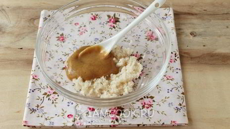 маринад с хреном для мяса