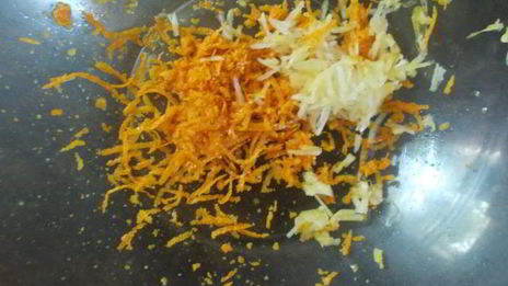 универсальный маринад-соус для мяса и птицы