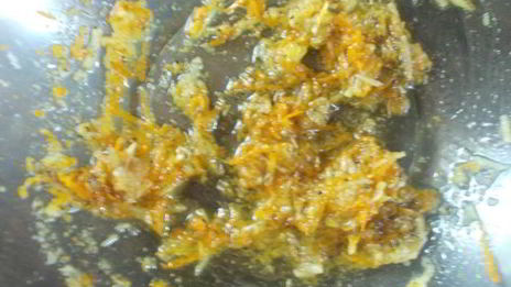 универсальный маринад-соус для мяса и птицы