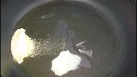 мясная заправка для запеканки