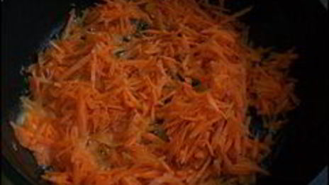 мясная заправка для запеканки