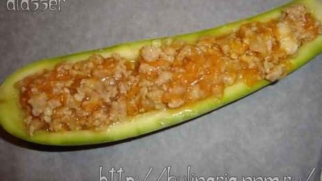 мясной фарш-соус