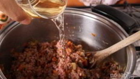 настоящий соус болоньезе