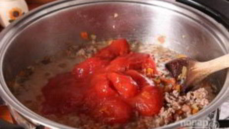 настоящий соус болоньезе