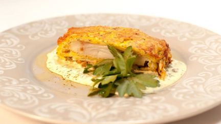 Простые соусы