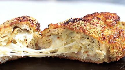 Вкусные соусы