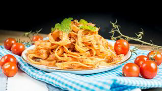 Правильный соус болоньезе из Эмилии-Романьи