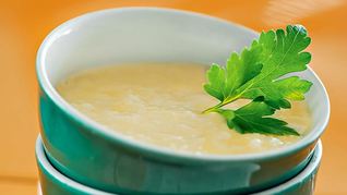 Скордалия — чесночный соус