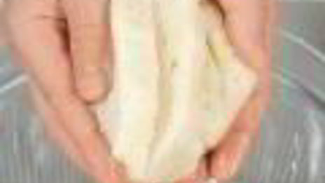 скордалия — чесночный соус