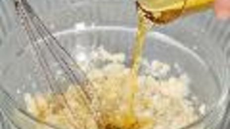 скордалия — чесночный соус