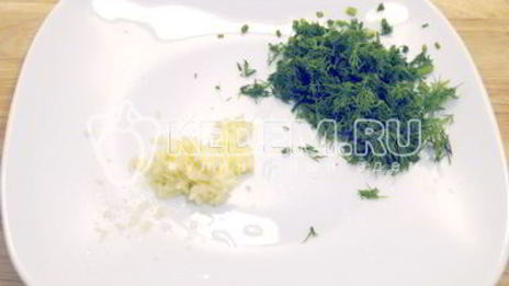 сметанный соус