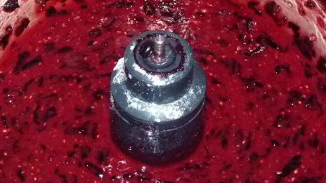 смородиновый соус к птице