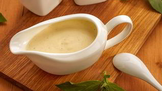 Бесподобный белый соус Бешамель