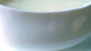 Классический соус Бешамель