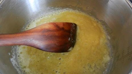 соус бешамель классический