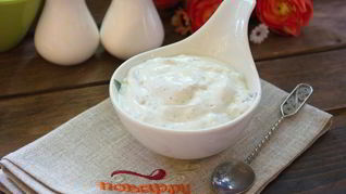 Соус Блу Чиз