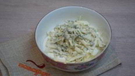 соус блу чиз