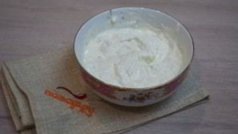 соус блу чиз