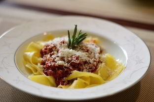 Соус Болоньезе