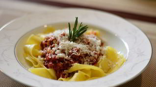 Соус Болоньезе