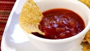 Соус чили на меду