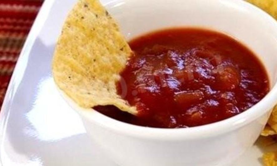 Рецепт соуса чили на меду