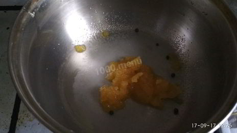 соус чили на меду