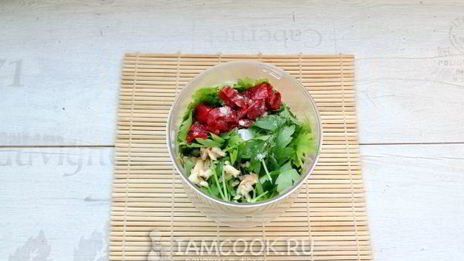 соус чимичурри