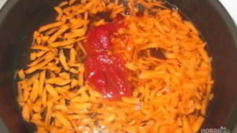 соус для ежиков