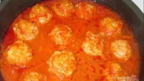 соус для ежиков