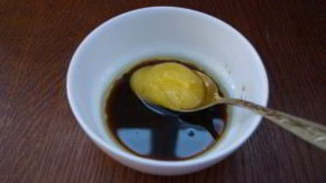 соус для курицы с медом