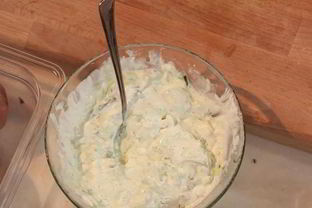 Соус для люля-кебаб