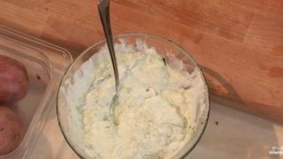 Соус для люля-кебаб