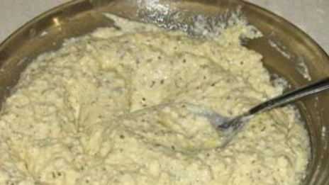 соус для люля-кебаб