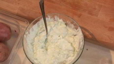 соус для люля-кебаб