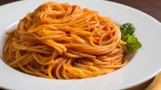 Соус для макарон простой