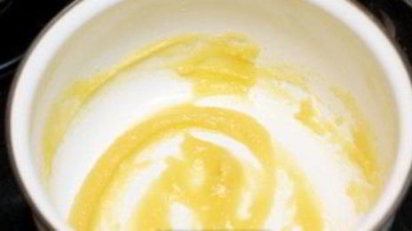 соус для овощей гриль