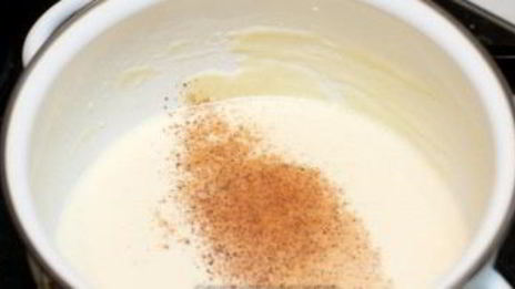 соус для овощей гриль