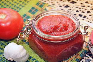 Соус для овощей