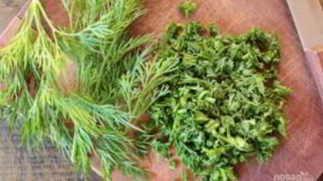 соус для рыбы в духовке