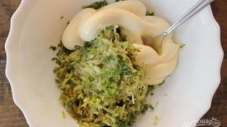 соус для рыбы в духовке