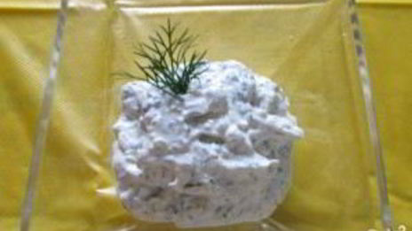 соус для семги