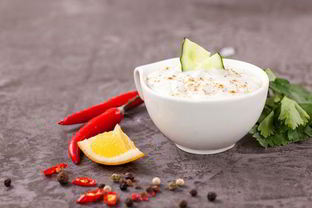 Соус Дзадзики